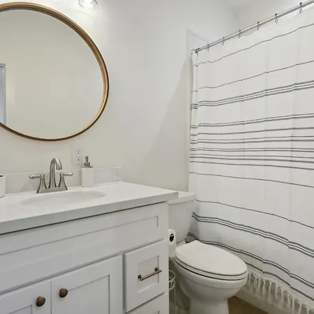 Cozy Vacation Rental In Old Town Bay St Louis Close To Beach, Bars, And Dining Bay St. Louis Extérieur photo